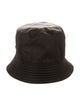 Prada Nylon Bucket Hat