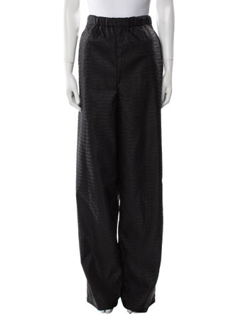 Prada 2022 Wide Leg Pants
