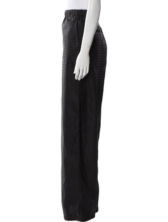 Prada 2022 Wide Leg Pants