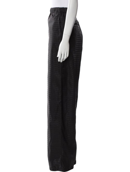 Prada 2022 Wide Leg Pants