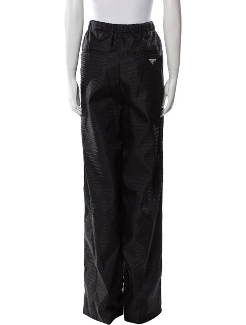 Prada 2022 Wide Leg Pants