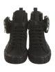 Prada Tessuto Nylon Nylon Sneakers