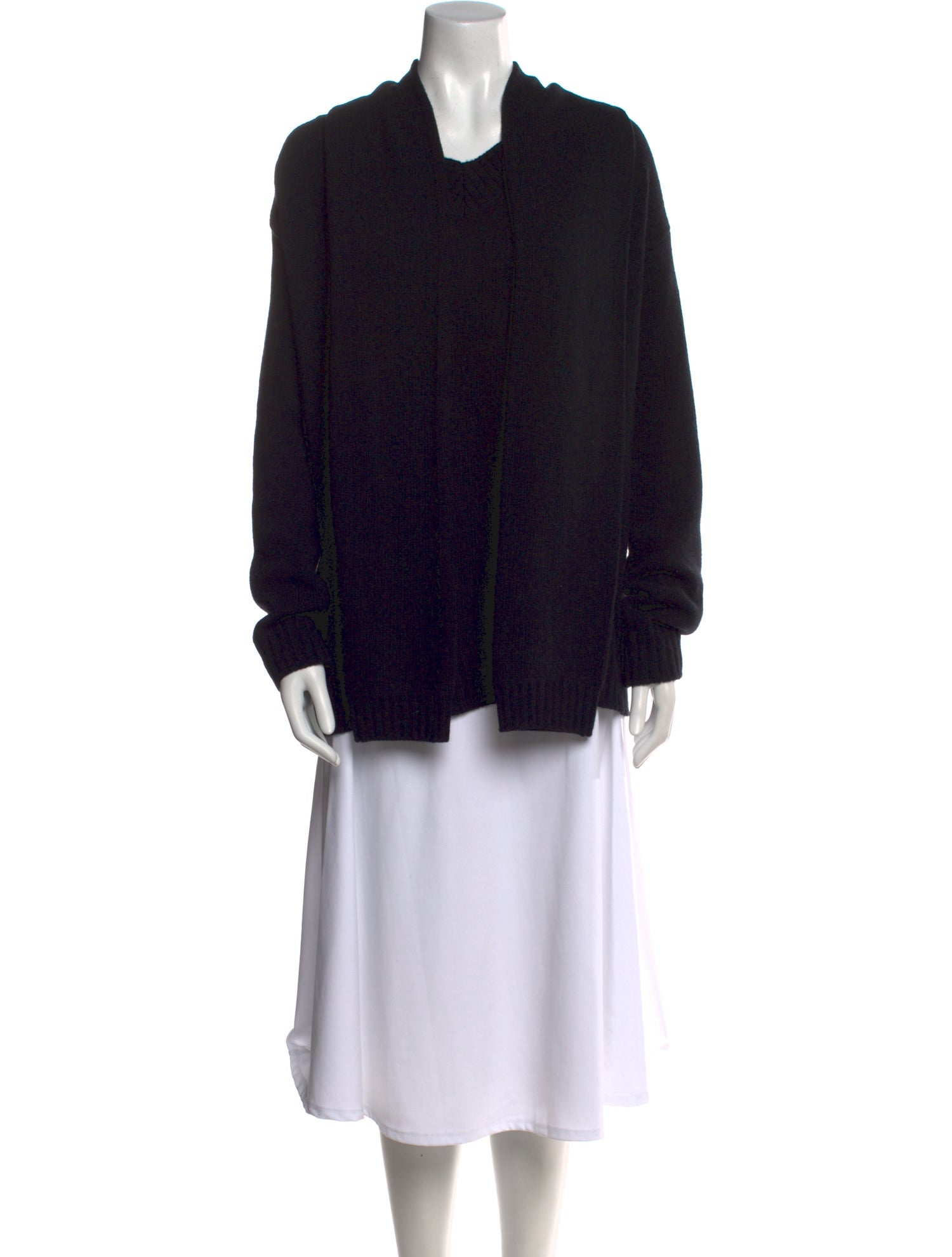 Prada 2019 Virgin Wool Sweater