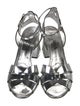Prada Leather Sandals