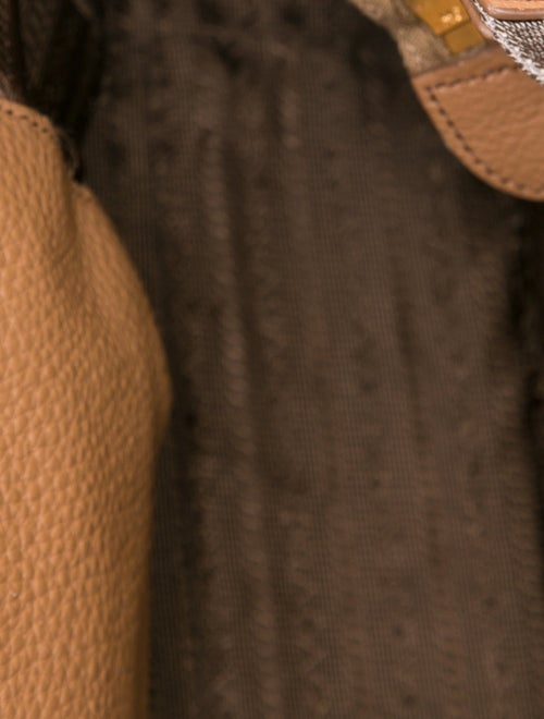 Prada Saffiano Leather Vitello Daino