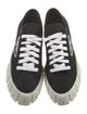Prada Nylon Sneakers