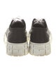 Prada Nylon Sneakers