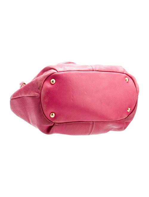 Prada Vitello Daino Leather Promenade