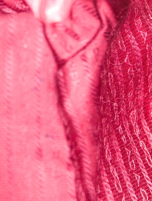 Prada Vitello Daino Leather Promenade