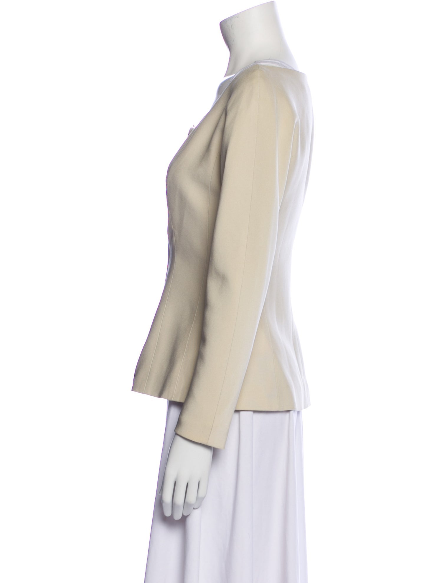 Prada Vintage 1992 Evening Jacket