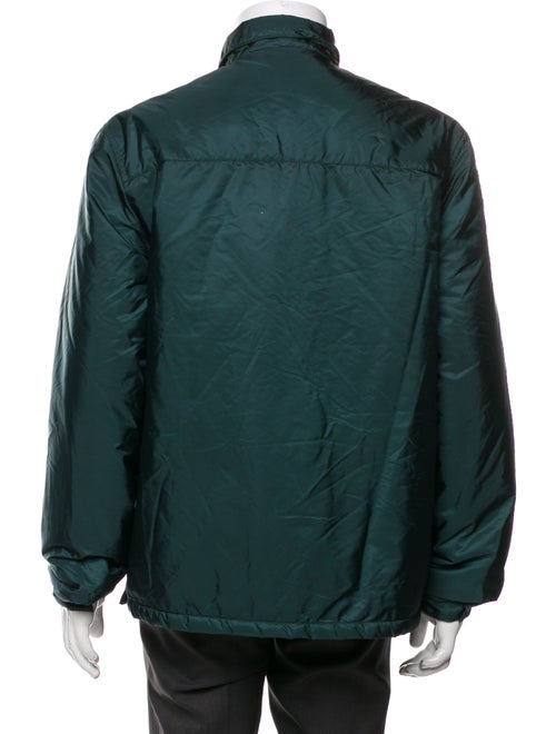 Prada 2024 Re-Nylon Windbreaker
