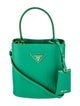 Prada Signature Panier Small