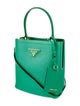 Prada Signature Panier Small