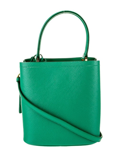 Prada Signature Panier Small