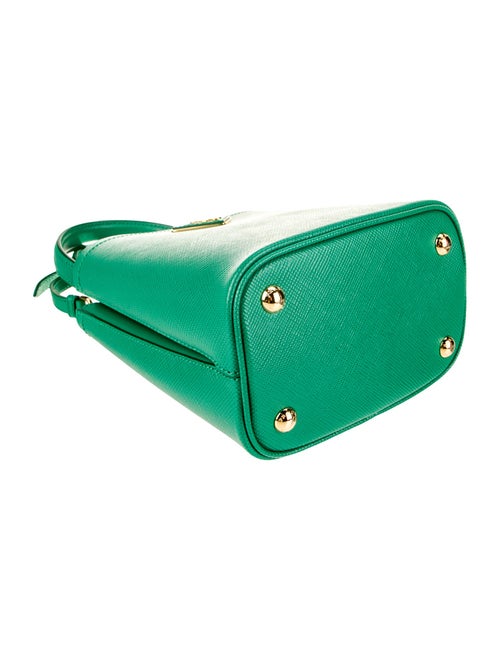 Prada Signature Panier Small