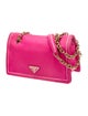 Prada Tessuto Nylon Crossbody Bag