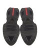 Prada Sport Leather Sneakers