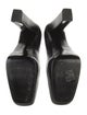 Prada Leather Pumps