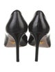 Prada Saffiano Leather Pumps