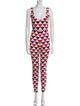 Prada 2021 'On Ice' Jumpsuit