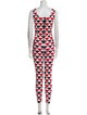 Prada 2021 'On Ice' Jumpsuit