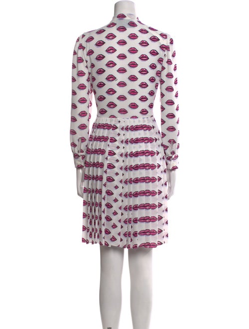 Prada 2016 Knee-Length Dress