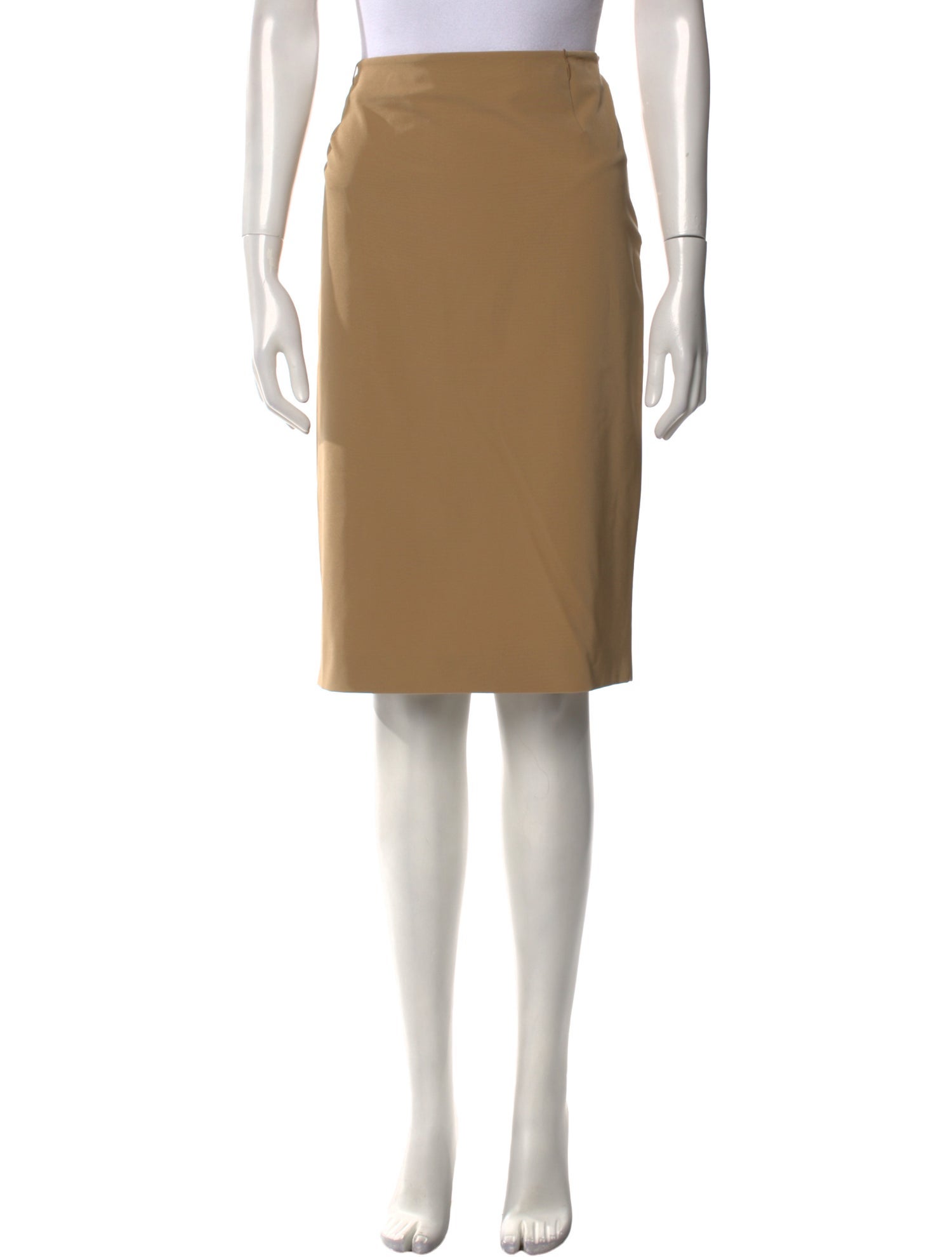 Prada Knee-Length Skirt