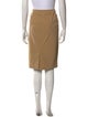 Prada Knee-Length Skirt