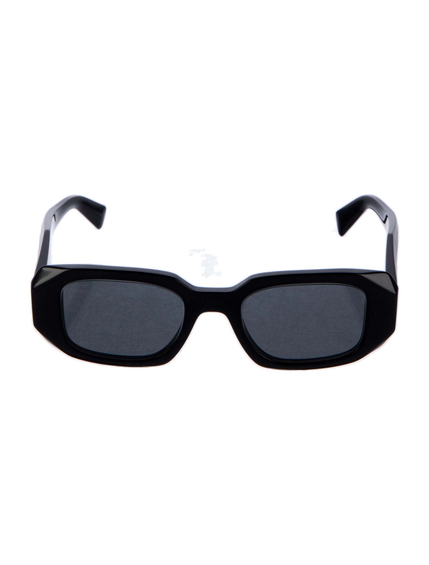 Prada Symbole Square Sunglasses