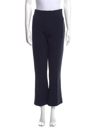 Prada 2015 Wide Leg Pants