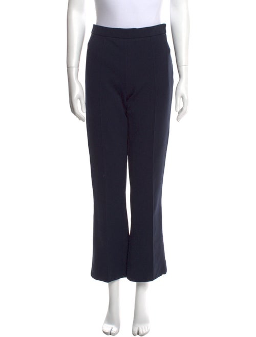 Prada 2015 Wide Leg Pants