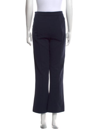 Prada 2015 Wide Leg Pants