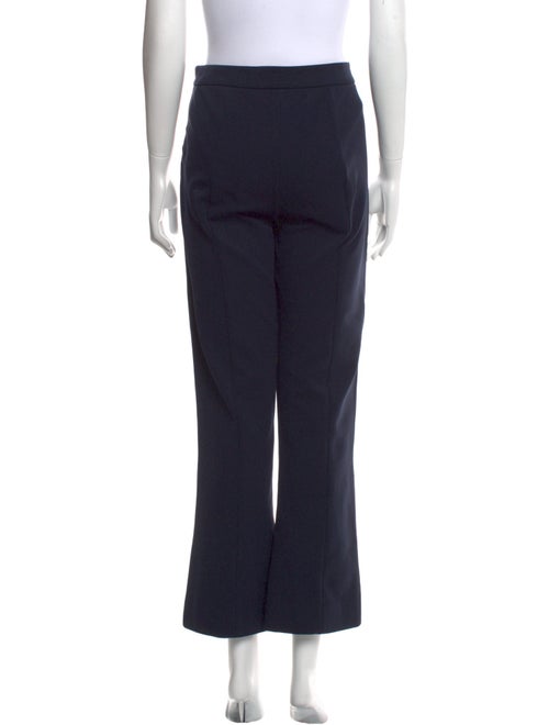Prada 2015 Wide Leg Pants