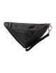 Prada Signature Triangle