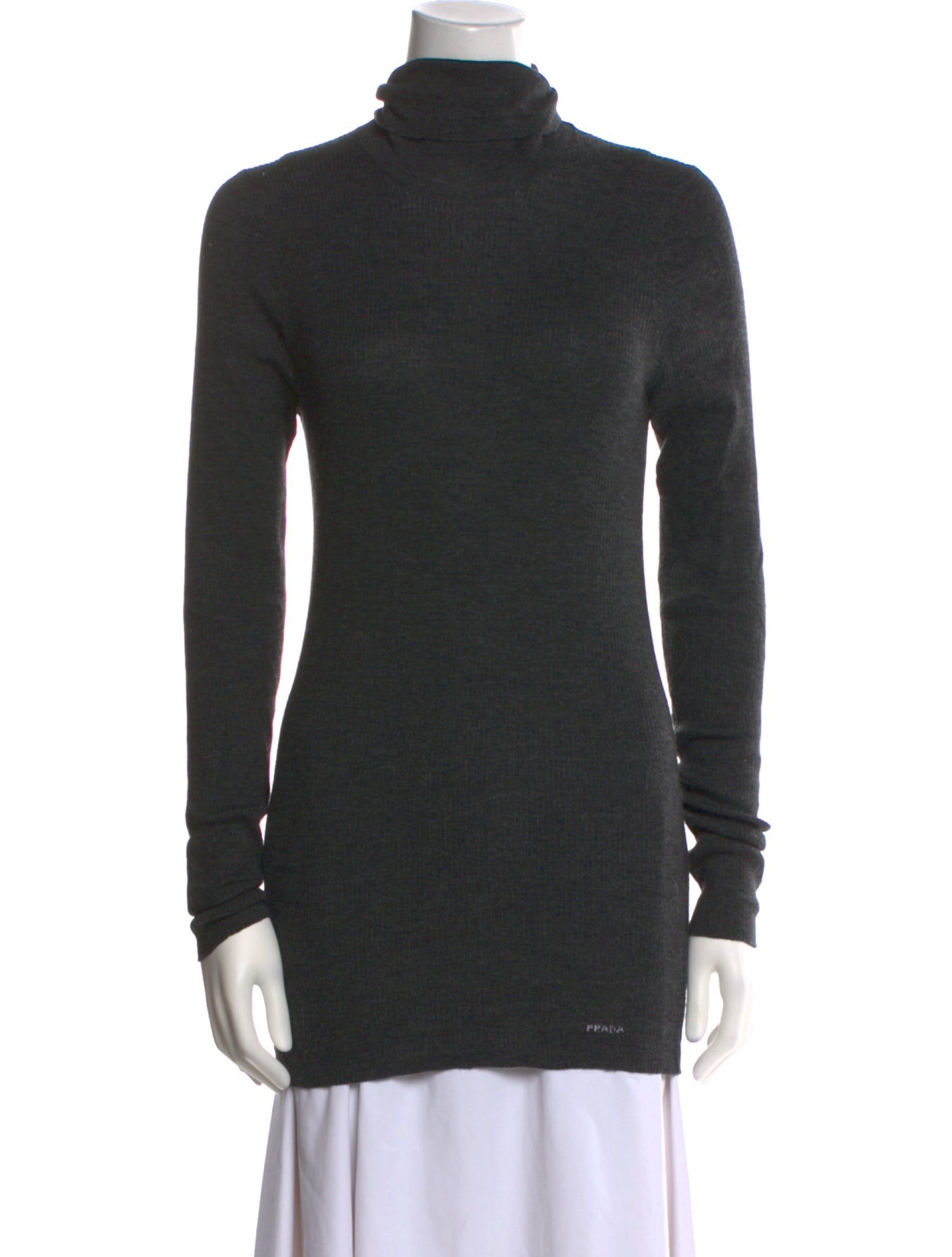 Prada 2019 Wool Sweater