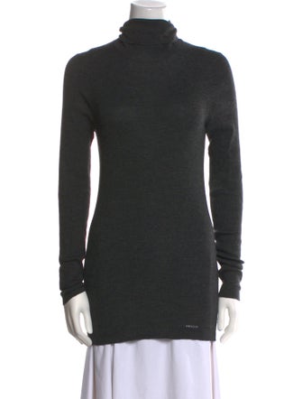 Prada 2019 Wool Sweater