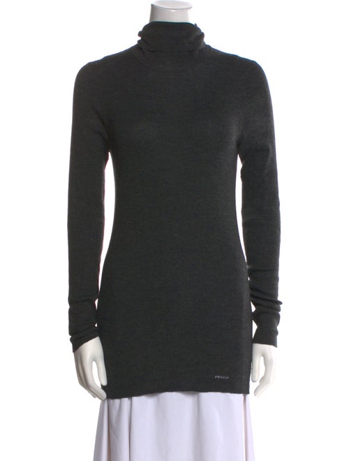 Prada 2019 Wool Sweater