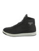 Prada Nylon Sneakers