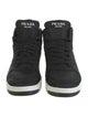Prada Nylon Sneakers