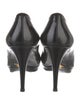 Prada Leather Pumps
