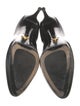 Prada Leather Pumps