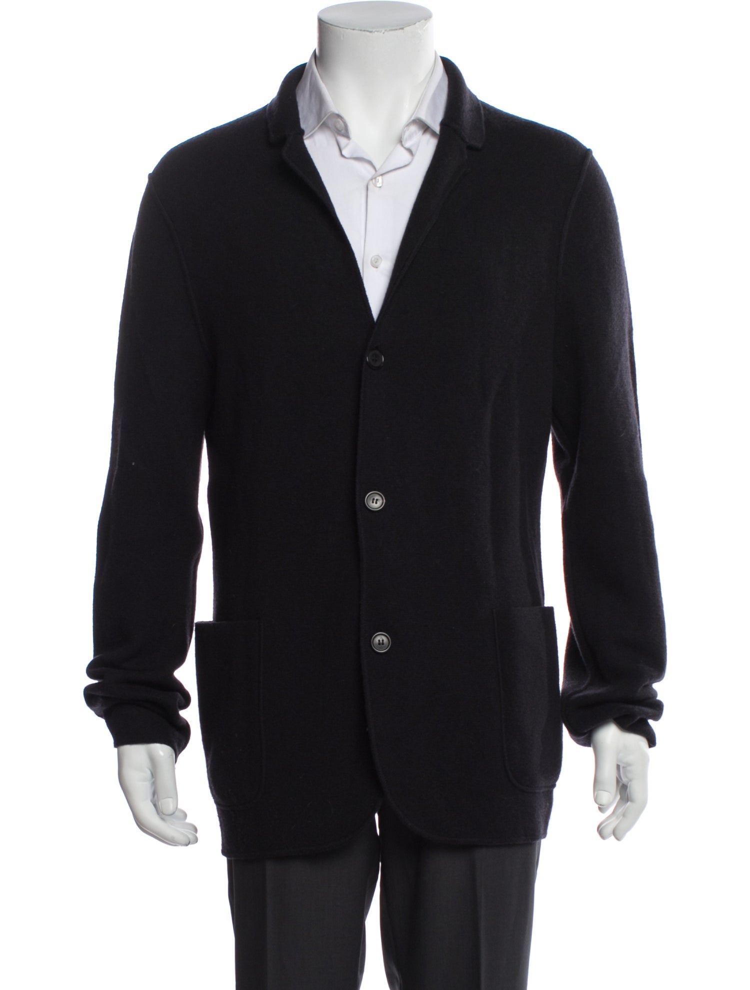 Prada Vintage 2009 Cardigan