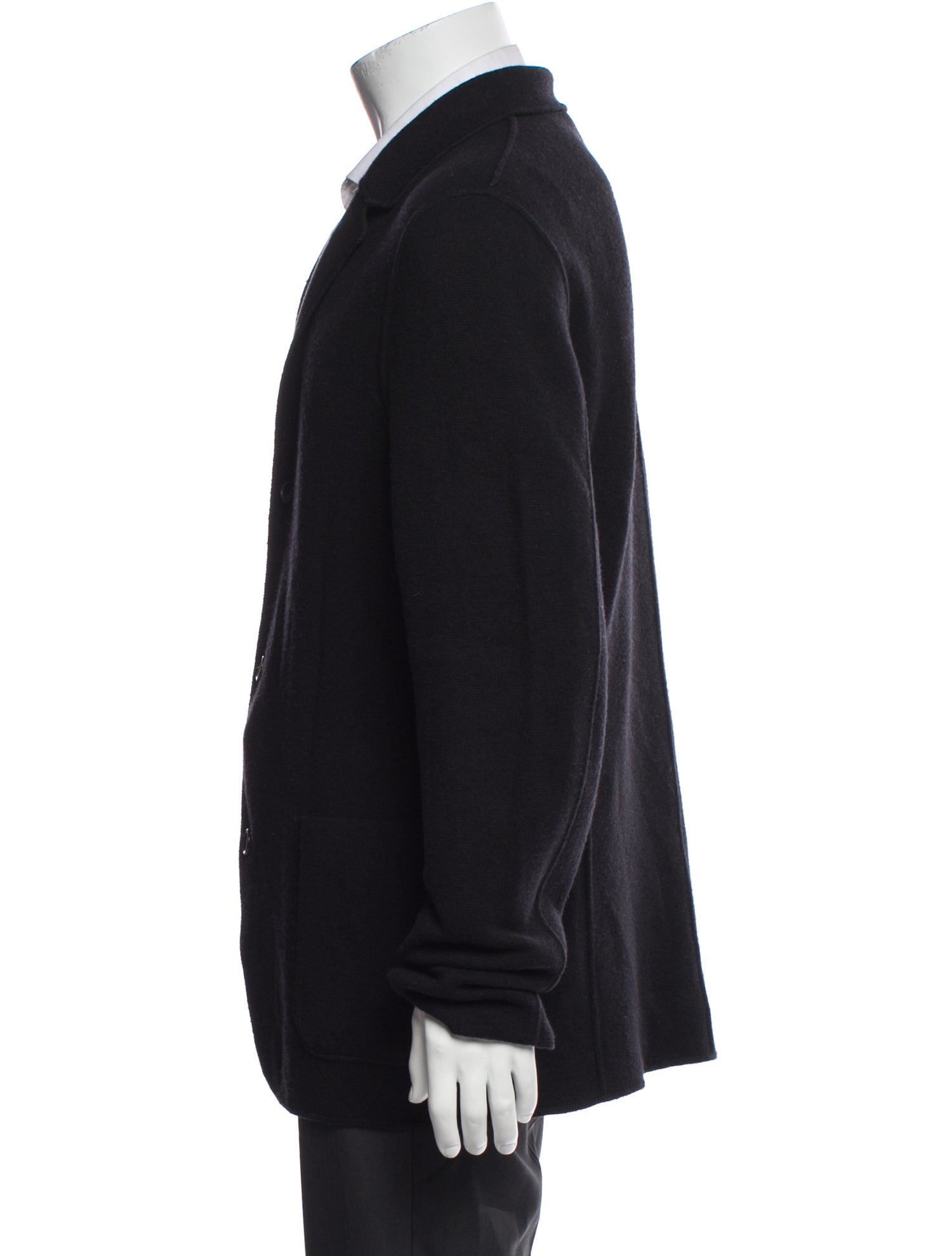Prada Vintage 2009 Cardigan