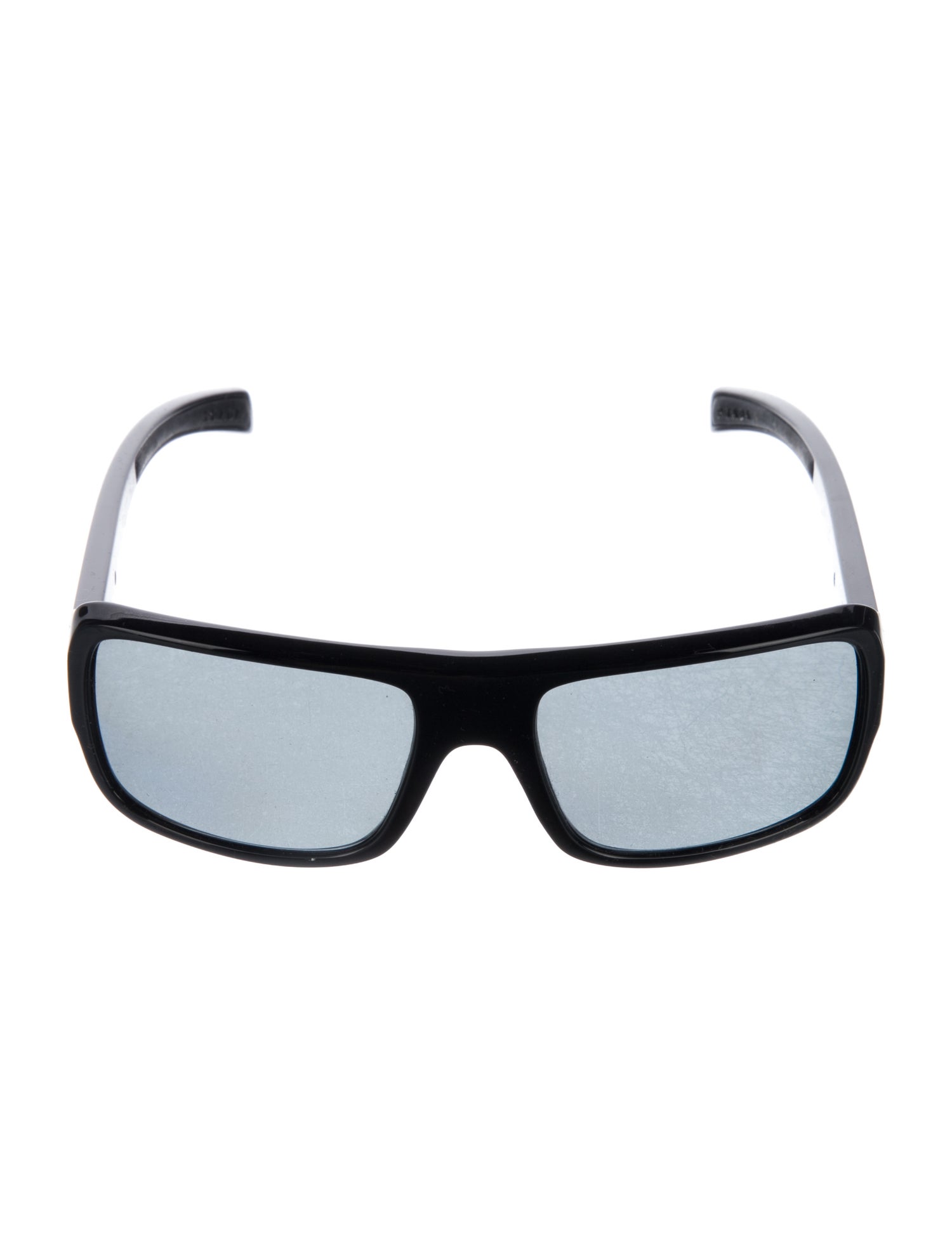 Prada Vintage Shield Sunglasses