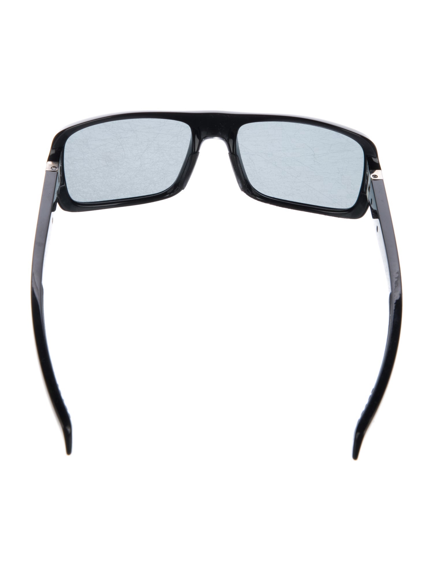 Prada Vintage Shield Sunglasses