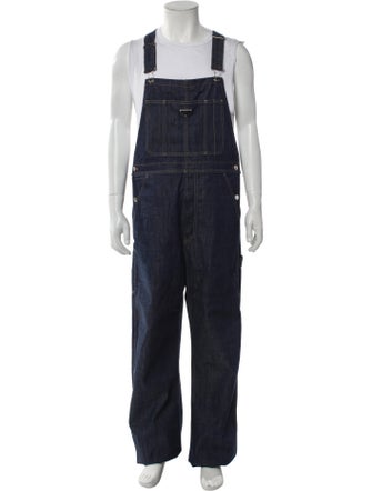 Prada 2024 Overalls