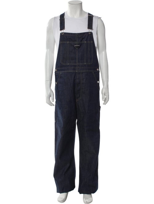 Prada 2024 Overalls