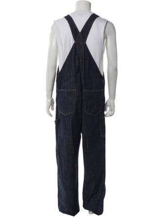 Prada 2024 Overalls