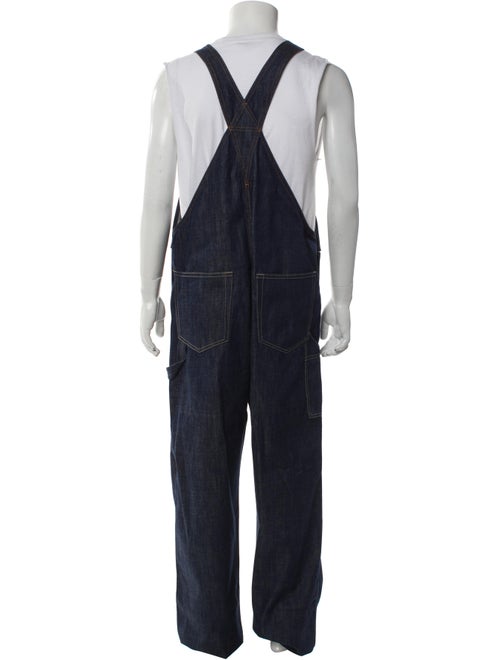 Prada 2024 Overalls