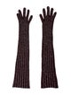 Prada Knit Gloves